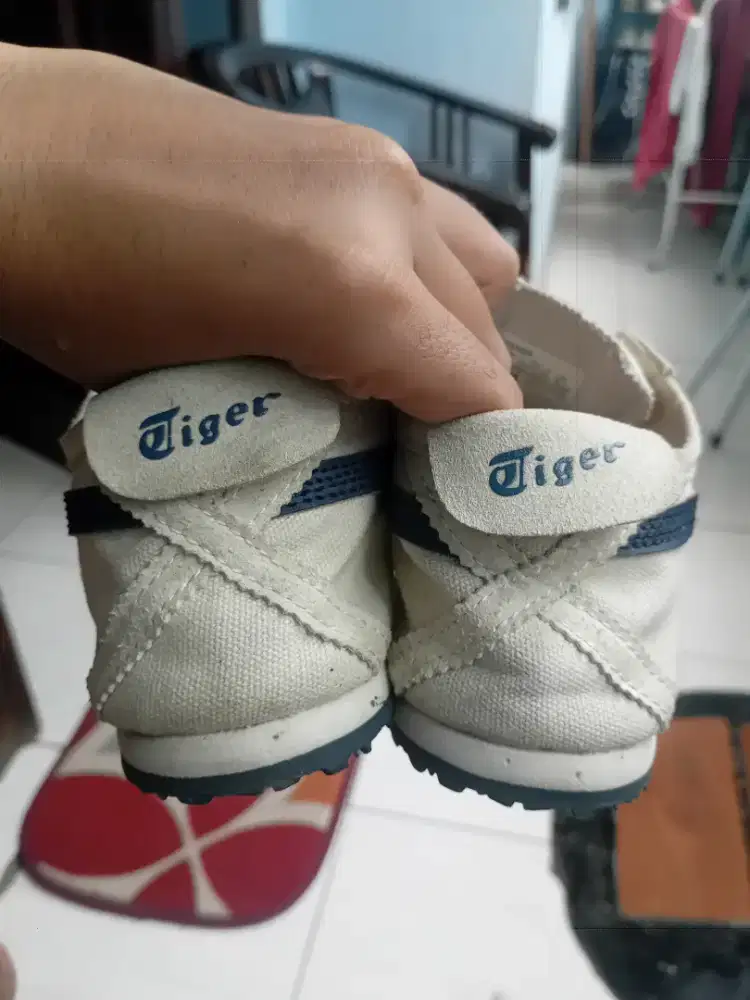 Onitsuka Slip On Mexico