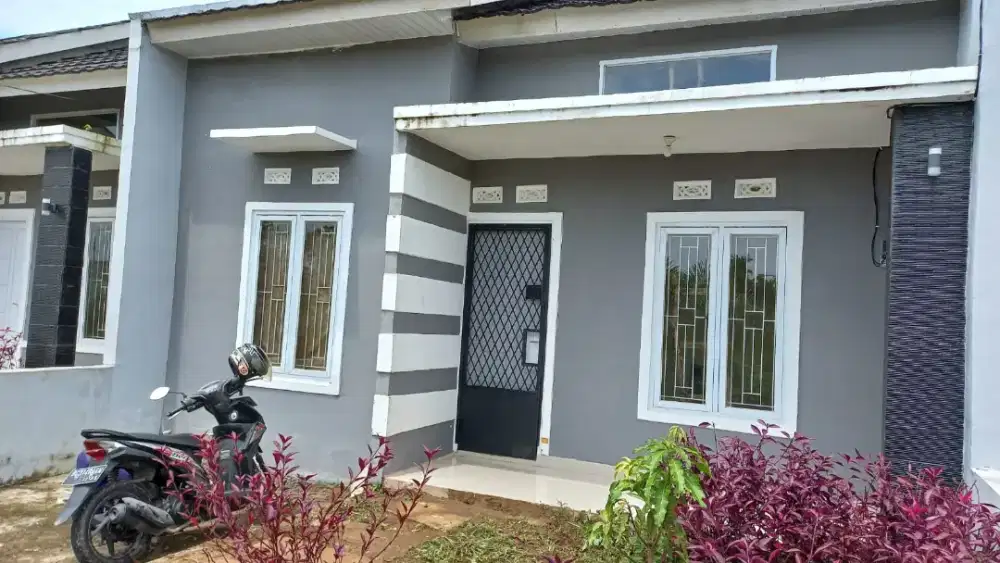 Di jual rumah murah (butuh cepat)