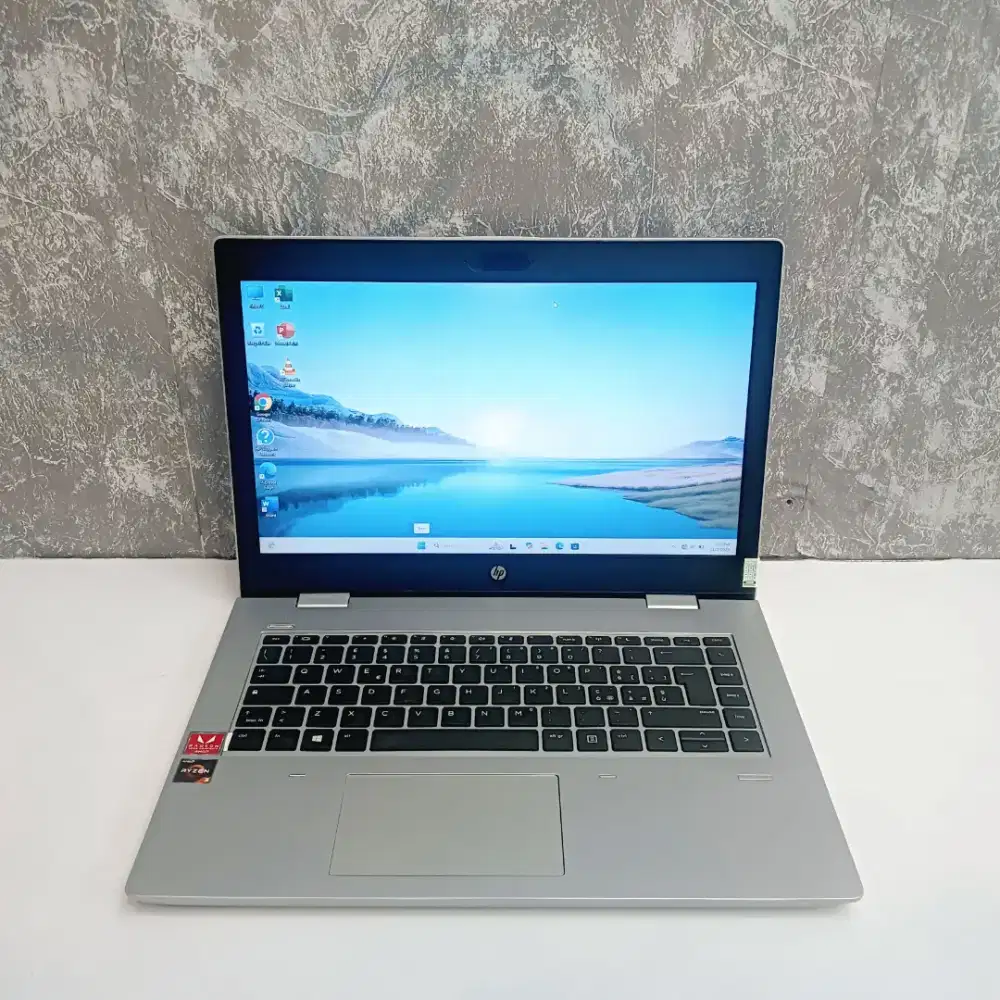 Hp probook 645 G4