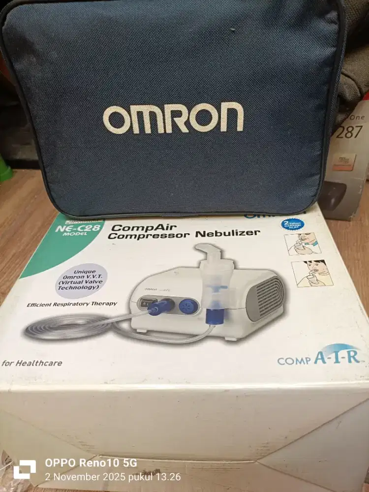 Jual nebulizer NE -c28