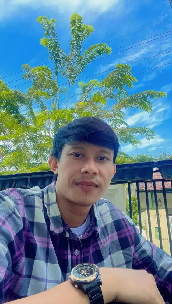 Cari pekerjaan supir pribadi