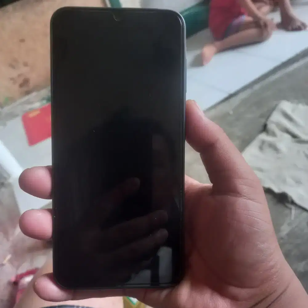 Samsung galaxy A16 NFC