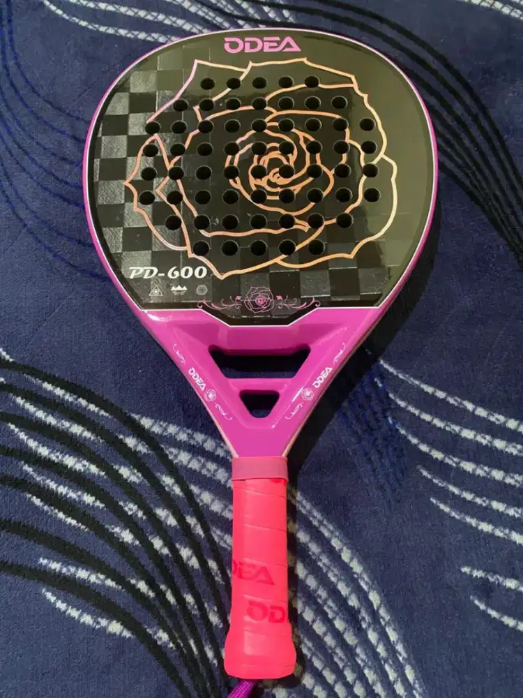 Raket padel ODEA-PD 600