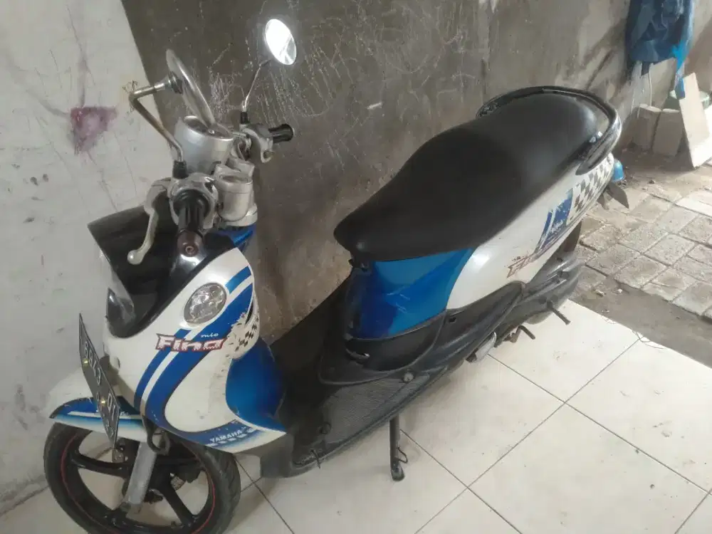 Fino mesin enak plat sby