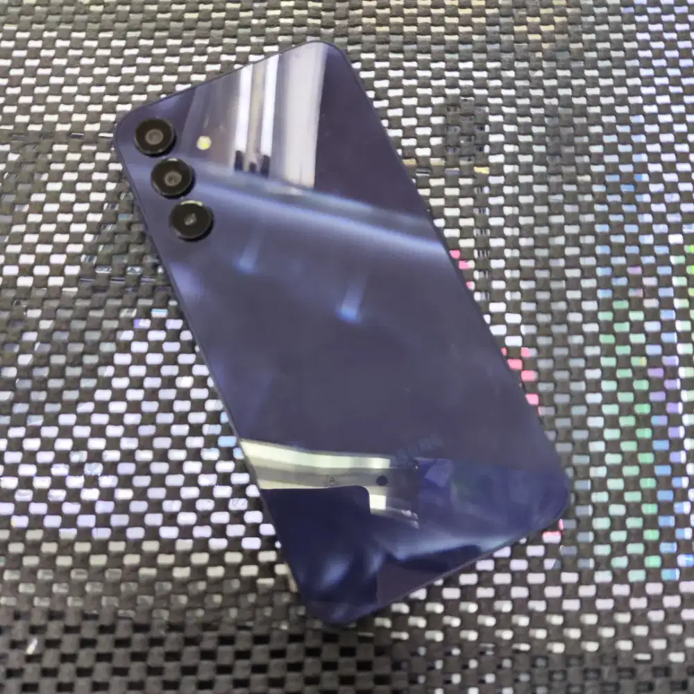 Samsung Galaxy A15 8/128GB Garansi Panjang Batangan