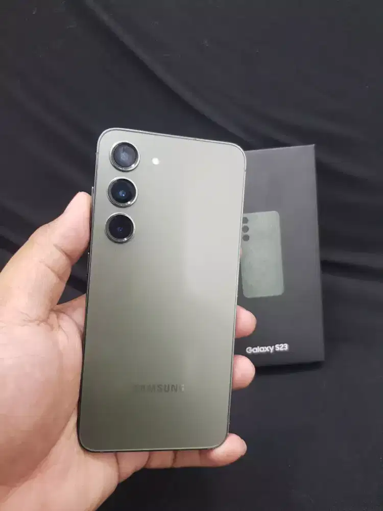 Samsung Galaxy S23 5G 8/256 GB