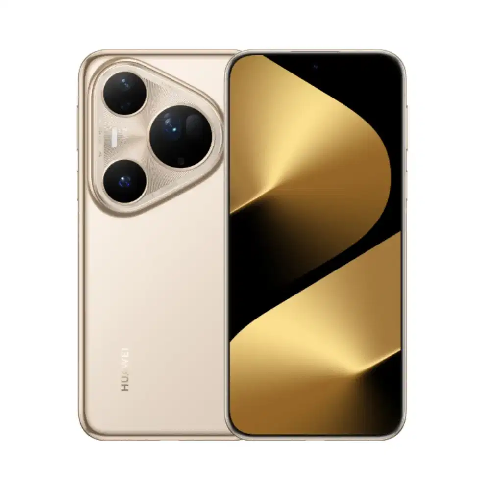 Segampang itu cicilan hp Huawei dengan home credit