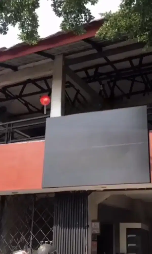 Sewa komersial Panduraya Pandu Raya