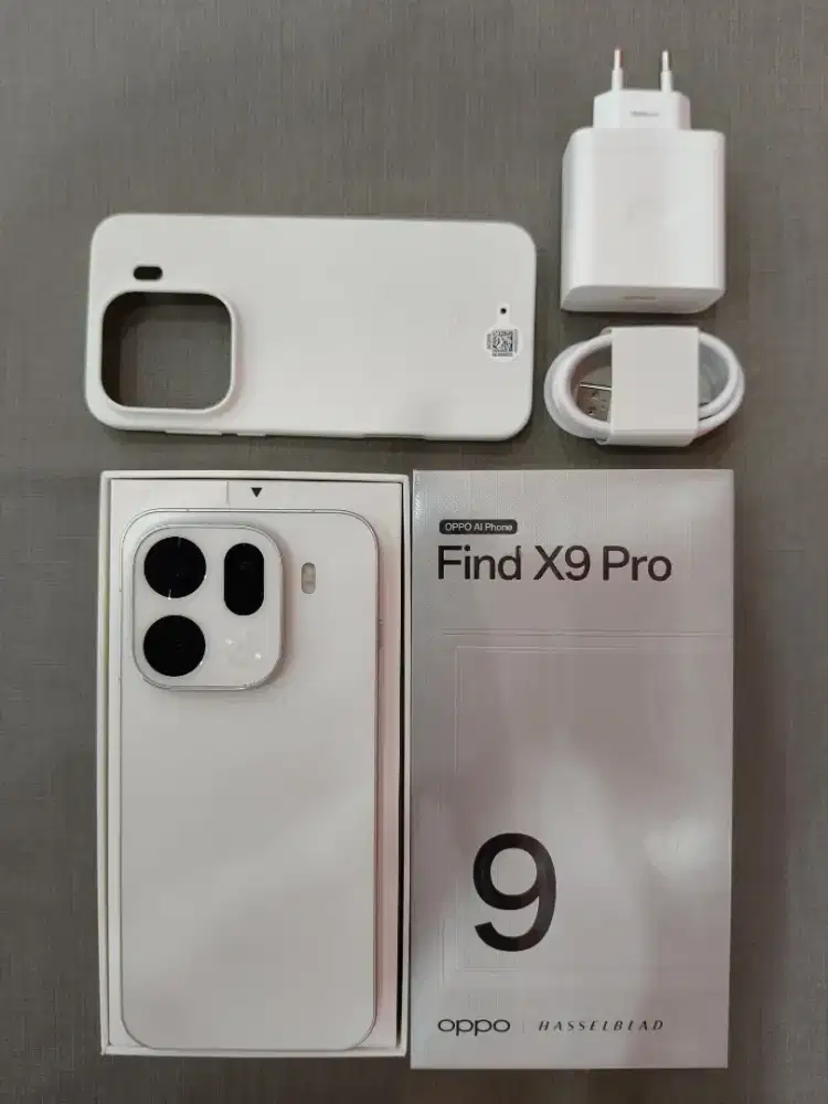 OPPO FIND X9 PRO 16/512GB