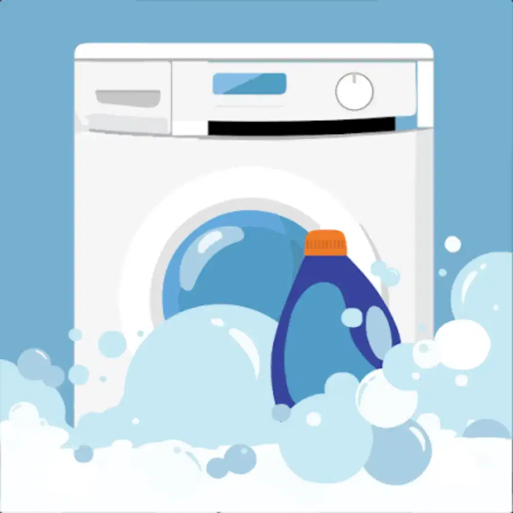 Lowongan Kerja Loker Binatu Laundry