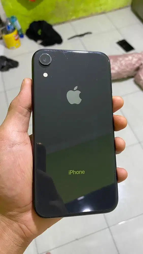 XR 128GB IBOX fullshet oem