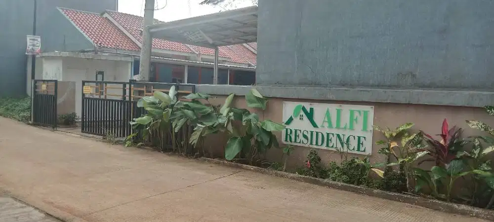 Jual Tanah Strategis bisa untuk Hunian Dan Usaha Ruko