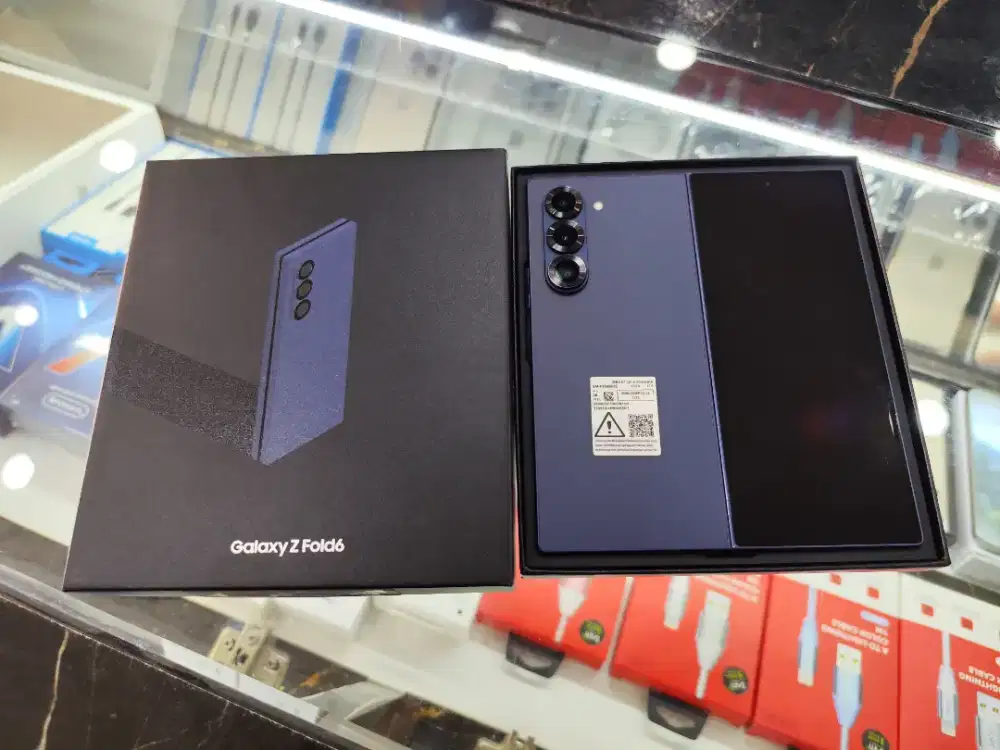 Samsung z fold 6 1tb