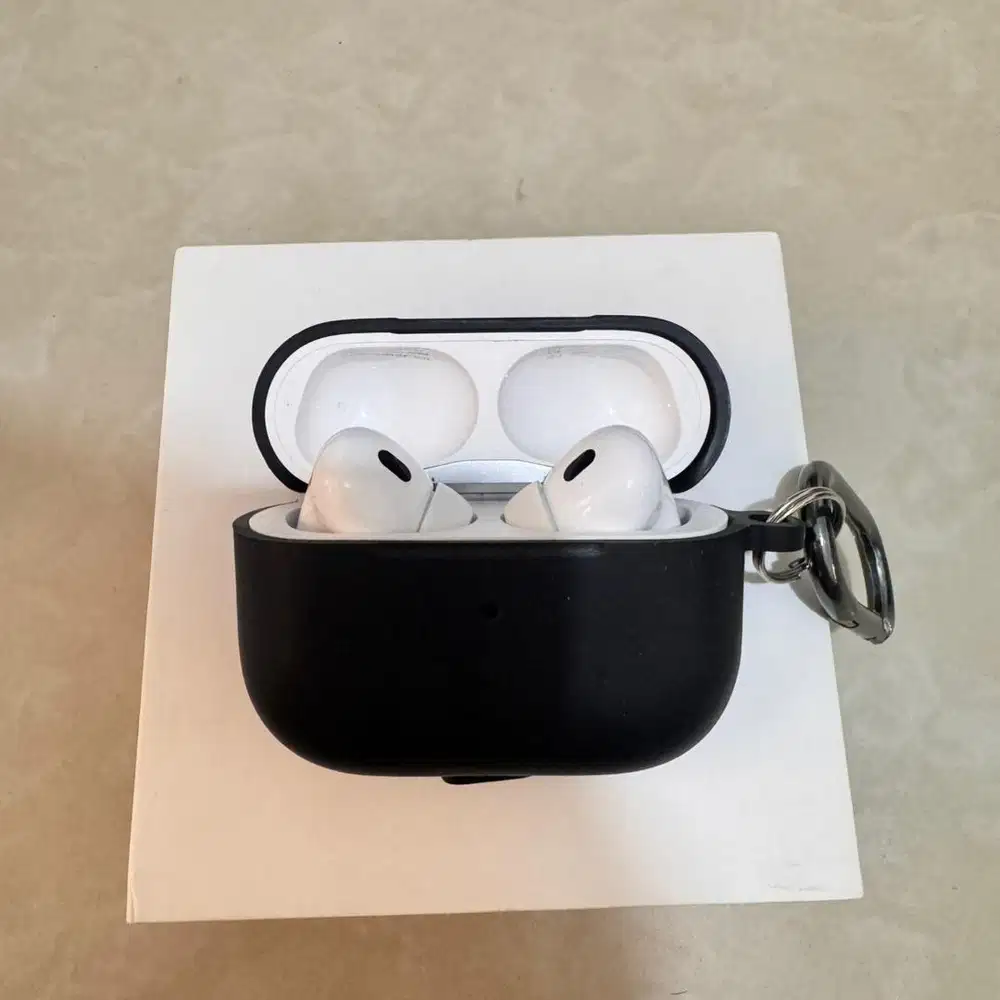 Airpods Pro Gen 2 ex iBox