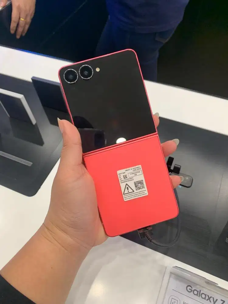 Samsung galaxy zflip 7