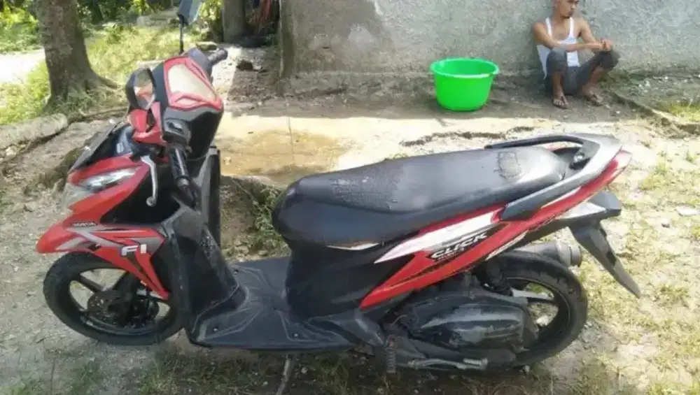 Vario kzr tahun 2013