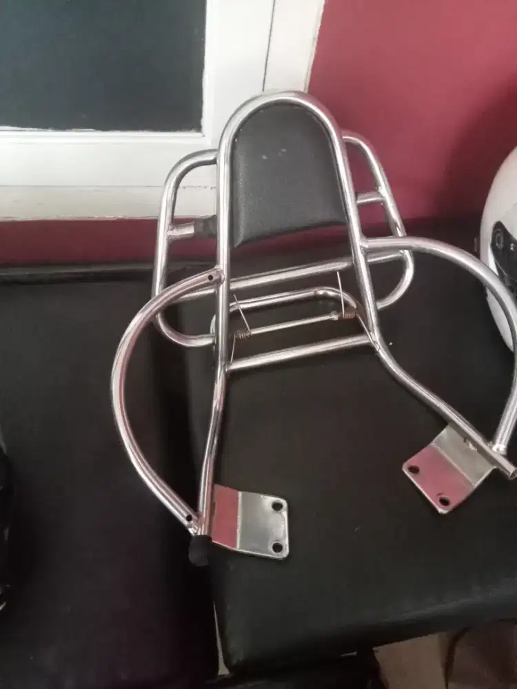 Jual behel buat Scoopy old