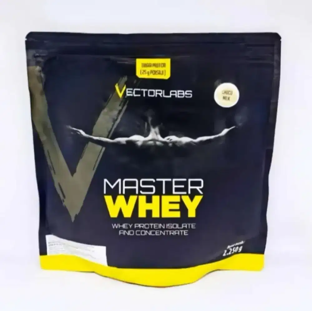 whey protein / susu fitnes