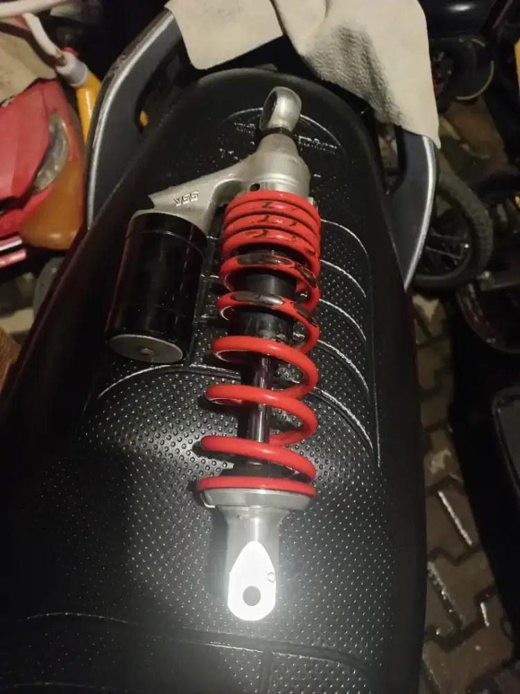 Shockbreaker Yss Original