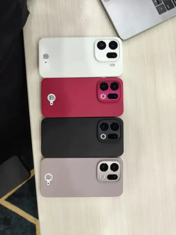 OPPO FIND X9 16/512GB