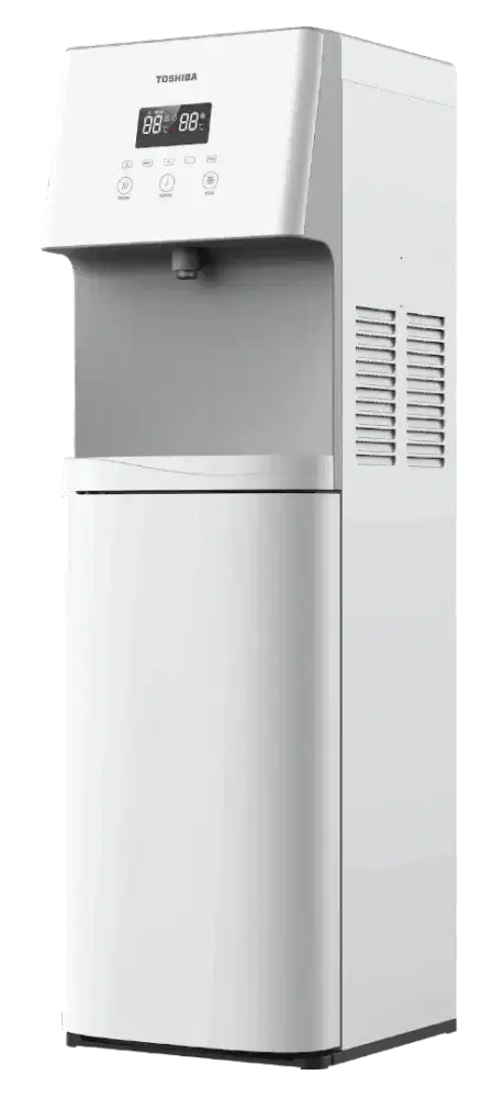 TOSHIBA WATER DISPENSER