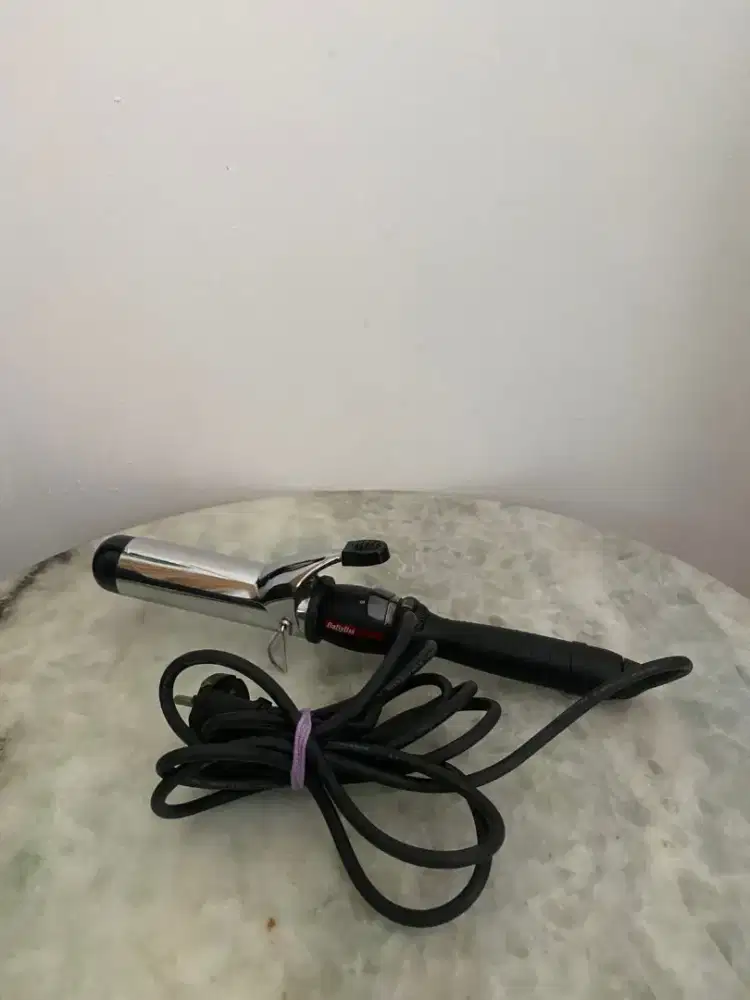 BaBylissPRO Curling iron 24 mm BAB2264H #murah