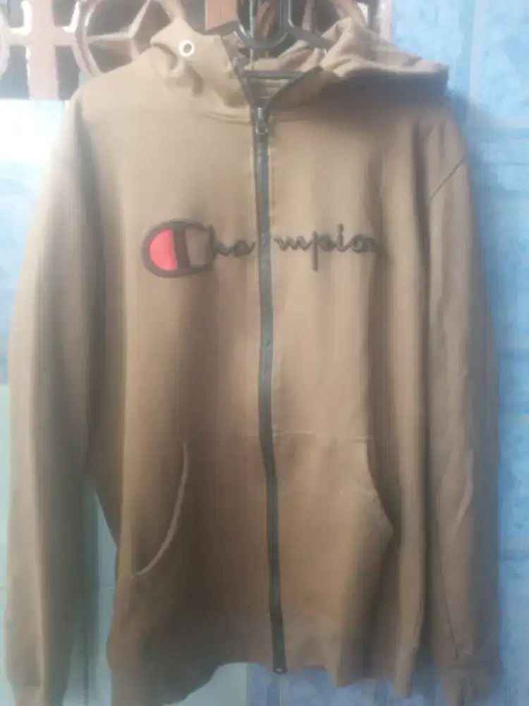 Hoodie Champion