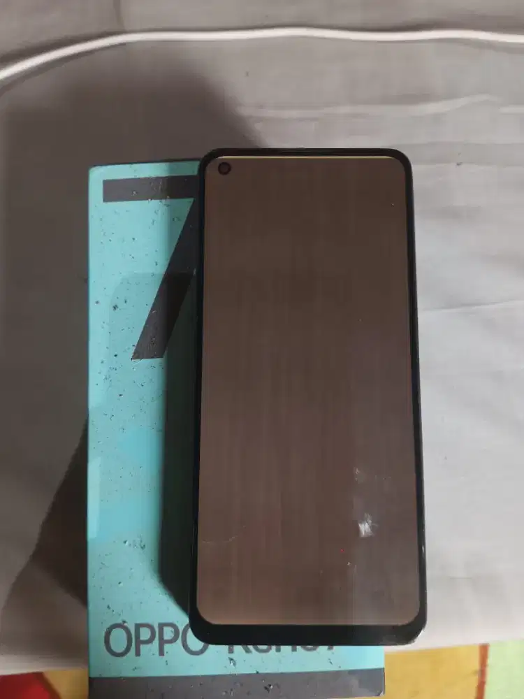 Oppo reno 7 ram 8/256gb