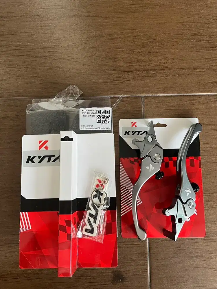 Handle Rem Kyta Kytaco Yamaha Nmax