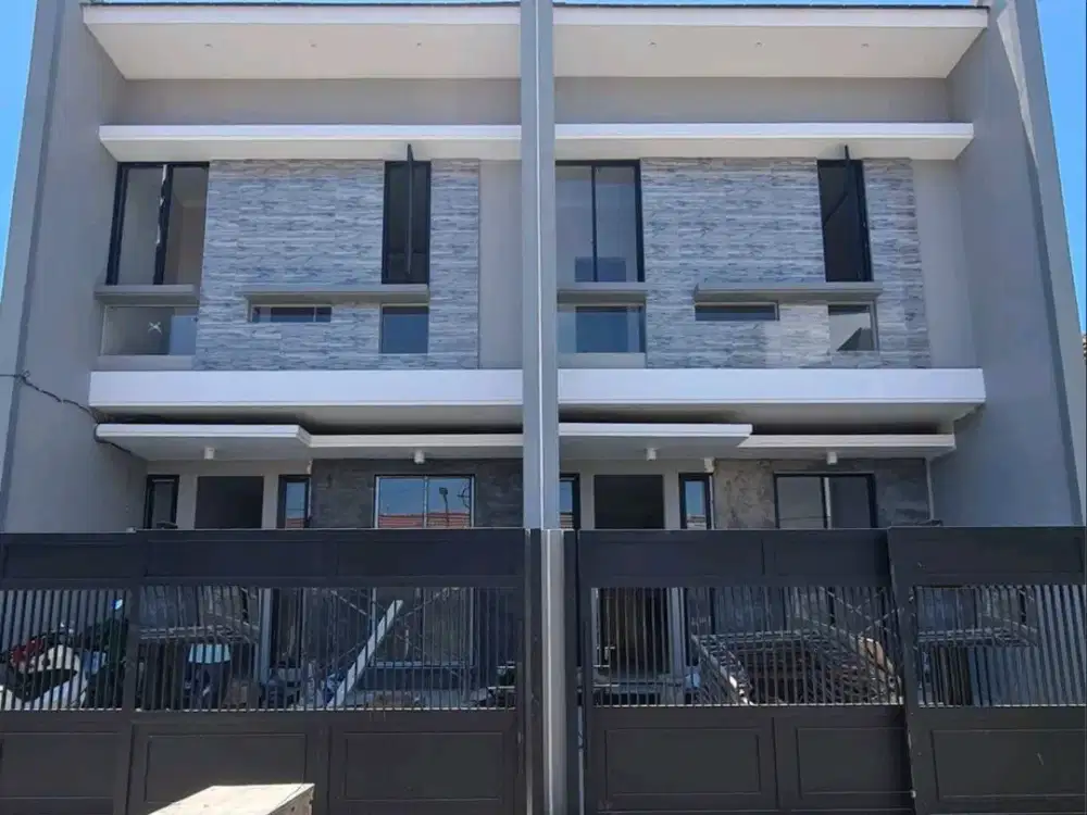 DIJUAL RUMAH KLAMPIS SEMOLO TIMUR SUKOLILO SURABAYA RON.A1911