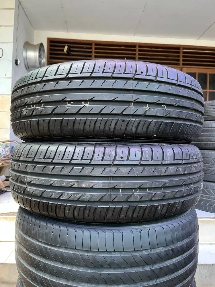 Ban Falken Ziex Ze 914 225 65 r17 2Pcs