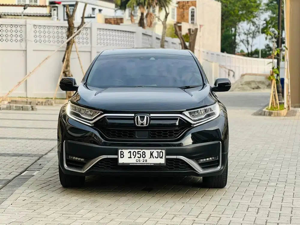 Honda CR-V 1.5 Prestige Turbo Sensing 2023