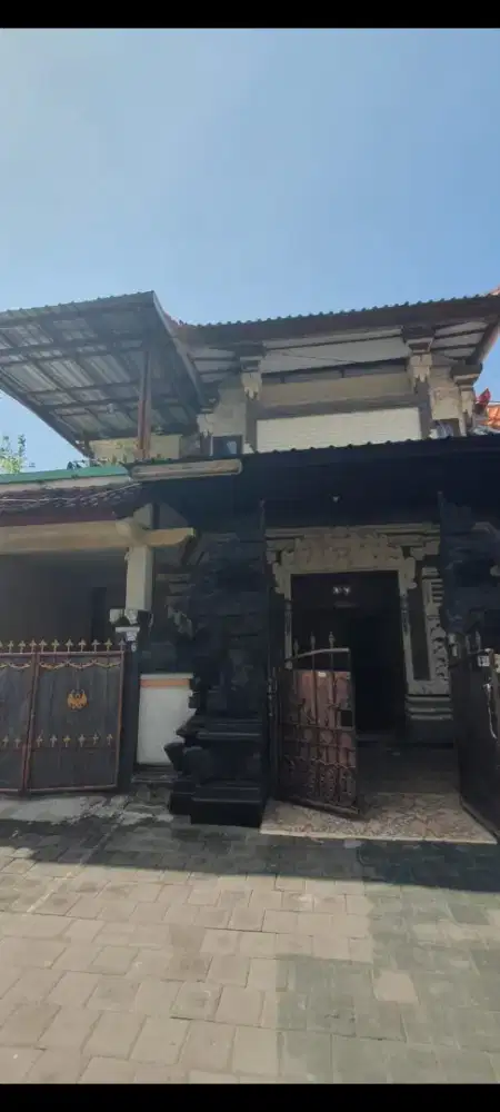 Dijual rumah murah,di.sidakarya.denpasar luas tanah 1,5 are