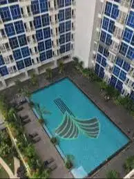 Disewakan apartemen Capitol Park Salemba  UI / RSCM, Jakarta Pusat