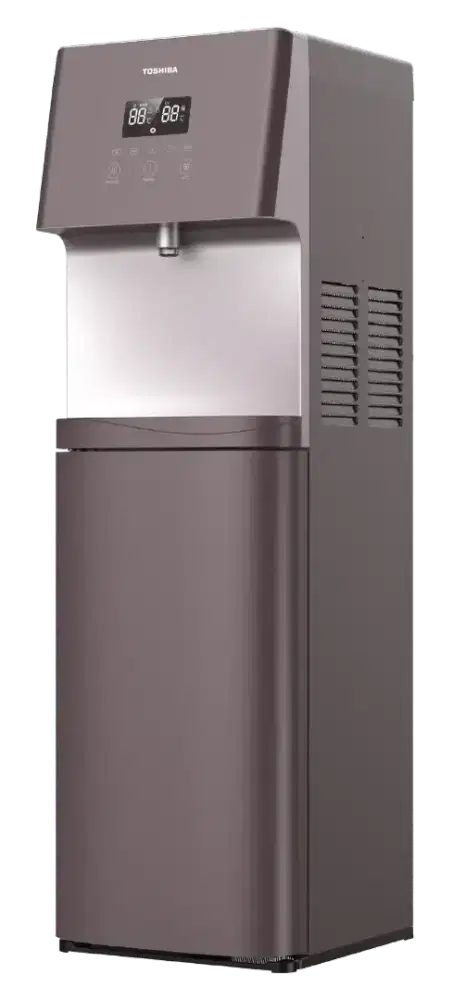 TOSHIBA WATER DISPENSER