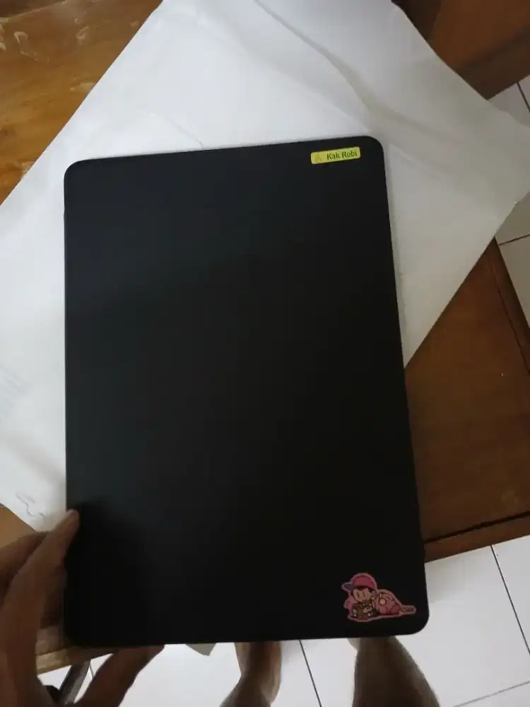 Case 360 SAMSUNG TAB S7 FE 5G