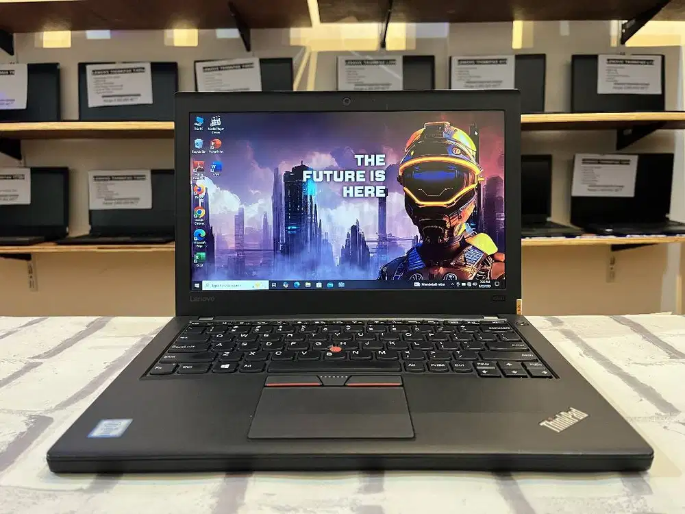 LAPTOP LENOVO THINKPAD T460 // GEN6