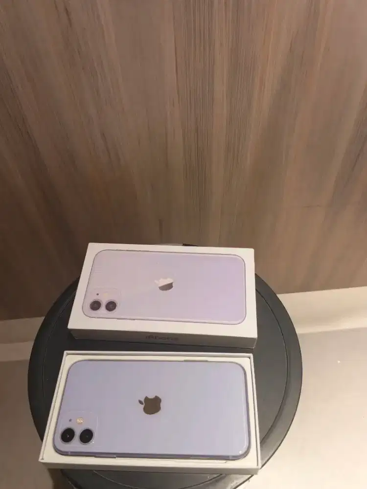 Iphone 11 128gb forever