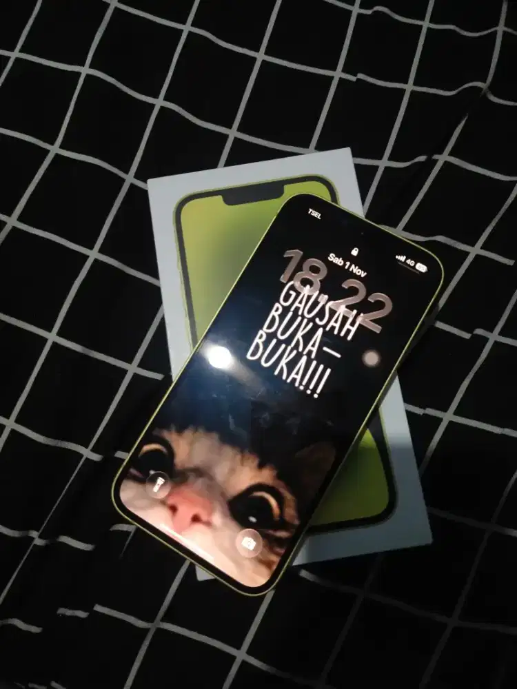 iPhone 14 iBox digimap