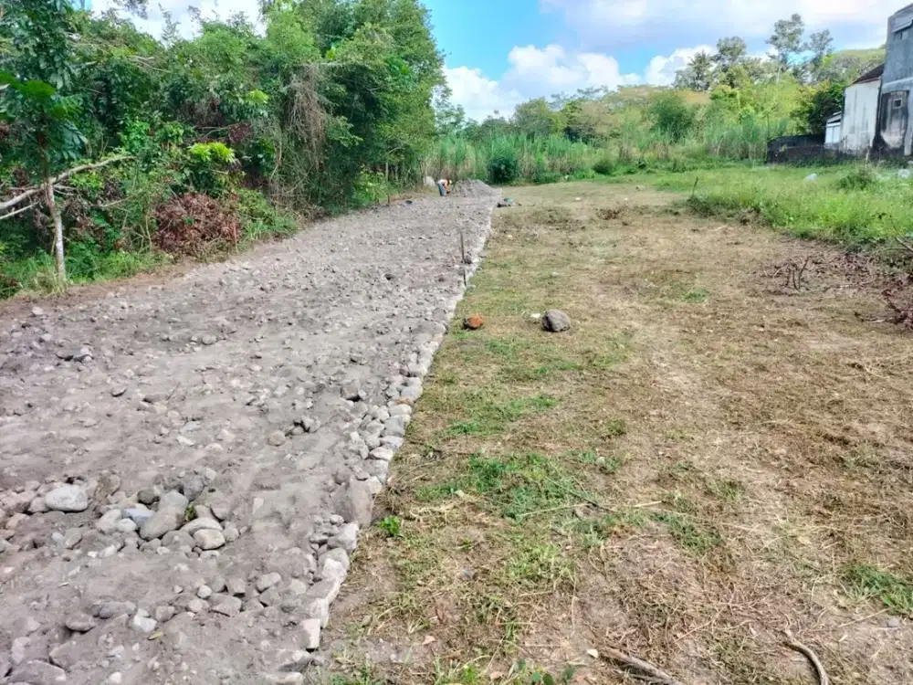 Tanah Murah Legok, Dekat Tol Serbaraja. Layak Hunian & Investasi