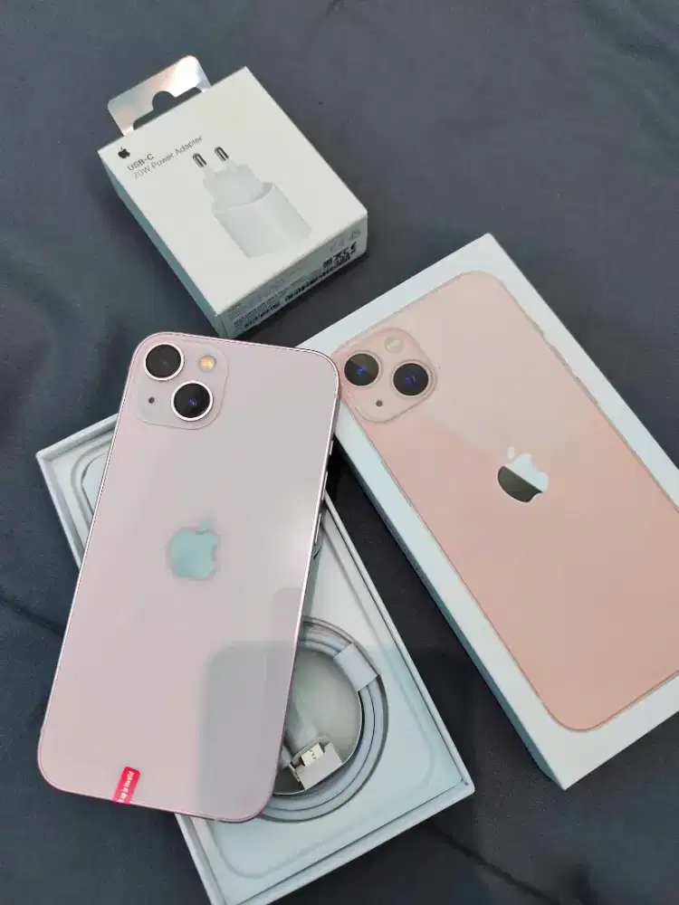 Iphone 13 128 all op fulset