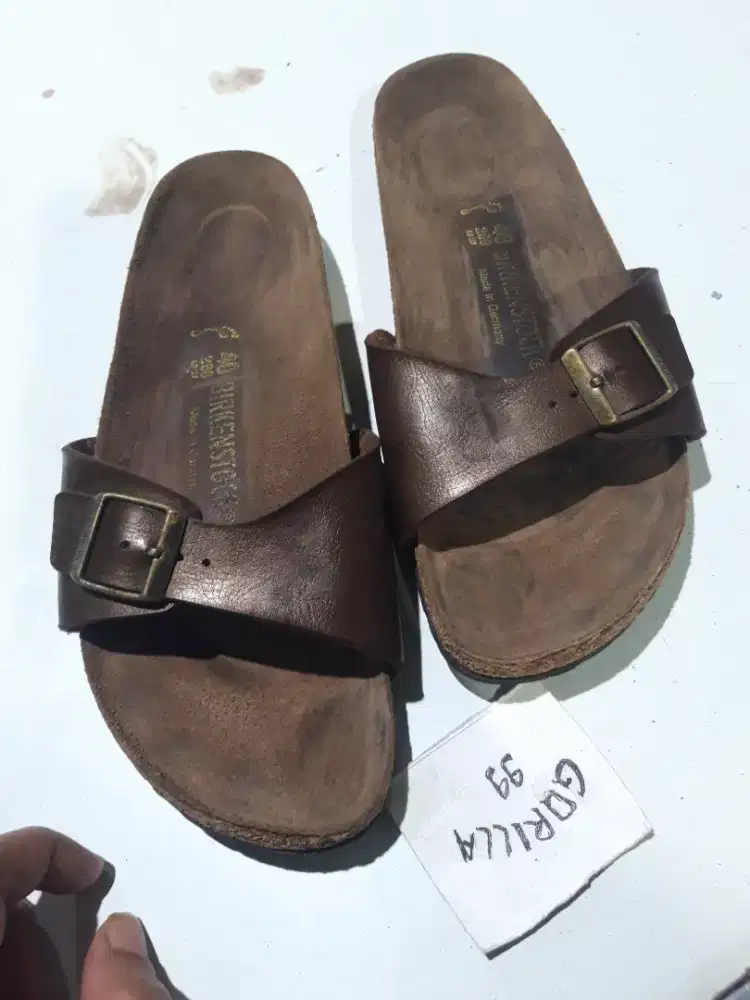 SANDAL BIRKENSTOCK