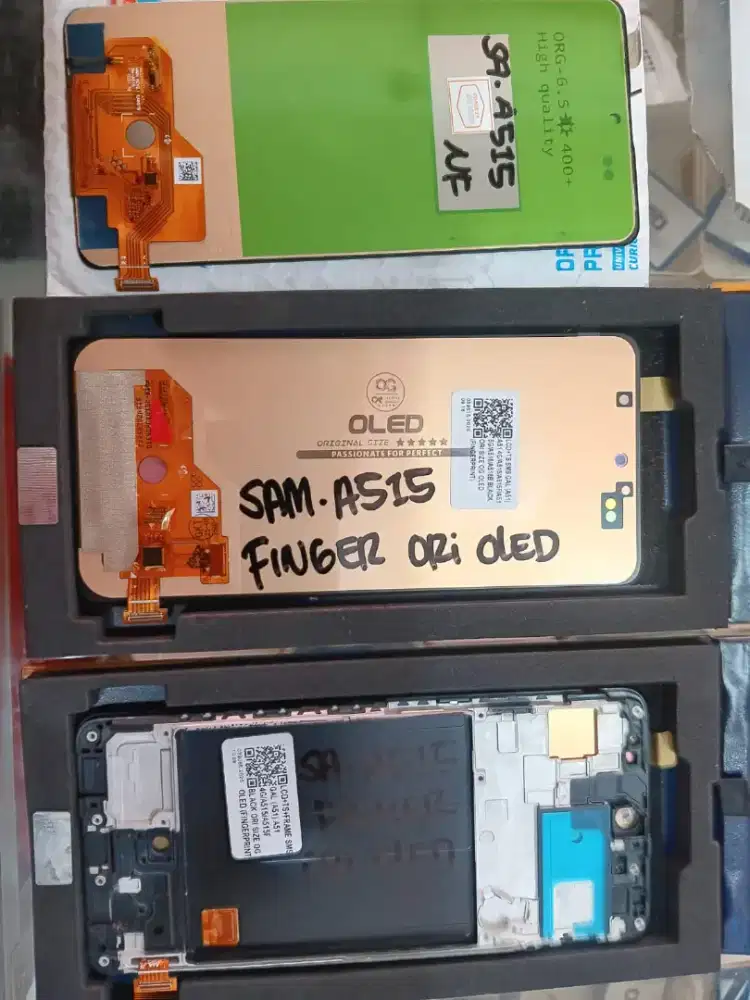 Service handphone/ganti lcd