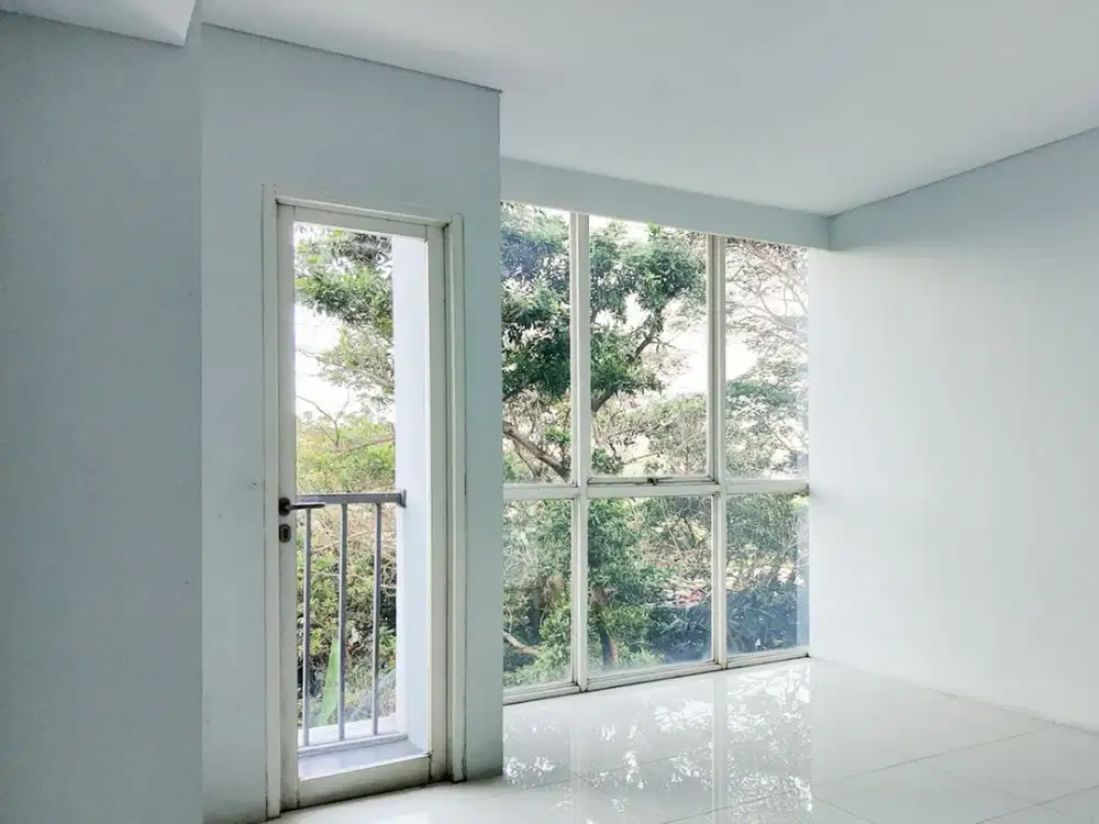 APARTEMEN DI JUAL DI PESANGGRAHAN BINTARO JAKARTA SELATAN