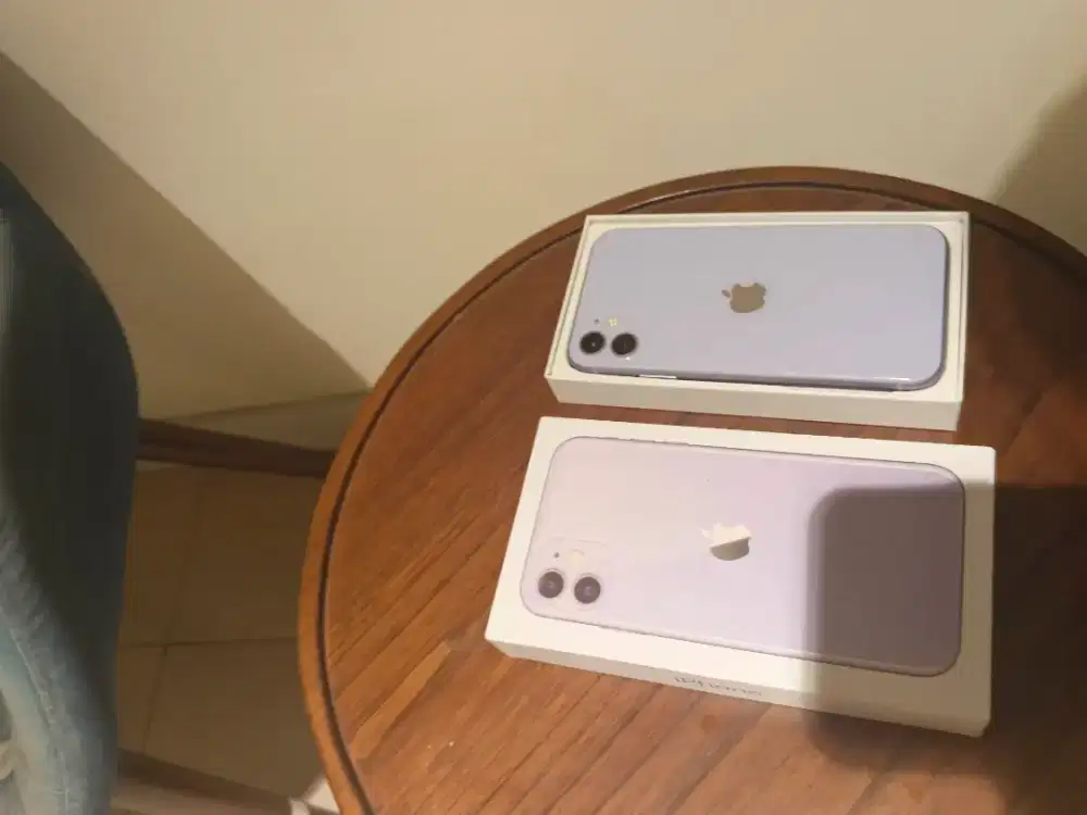 Iphone 11 128gn I dreeem