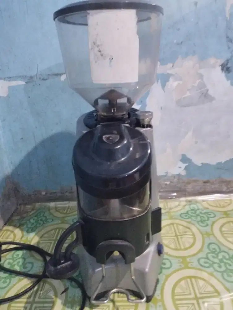 Di jual murah grinder kopi
