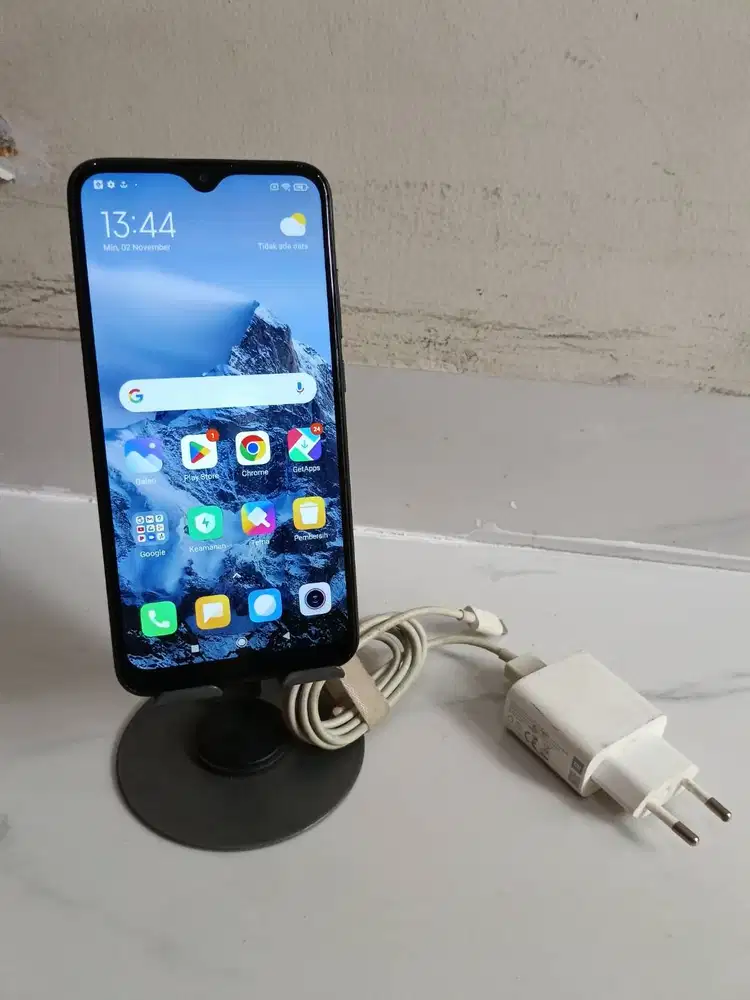 HP Xiaomi Redmi 8 Pro 4/64
