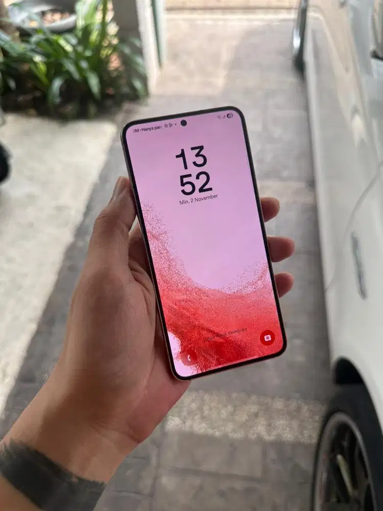 samsung galaxy s22 5g 256gb sein indo