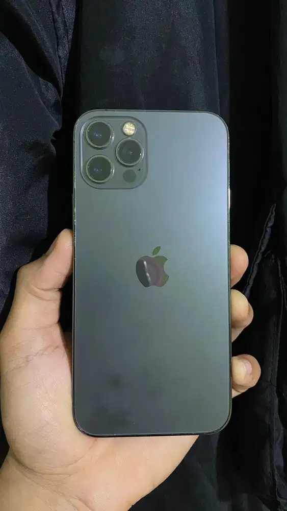 IPhone 12 pro 256GB wifi only