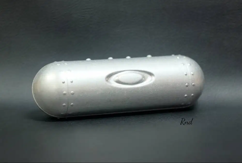 Hardcase kacamata oakley